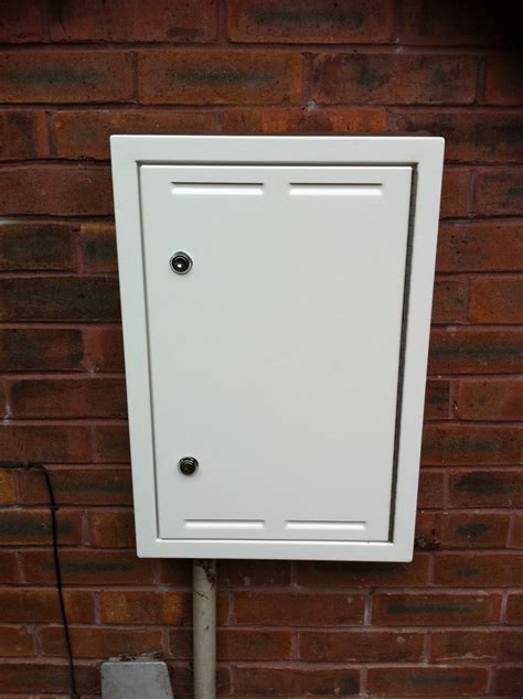 electric meter box parts where to buy|meter box key b&q.